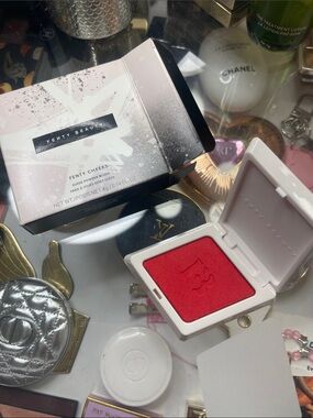 Fenty beauty brand new in box daiquiri dip blush